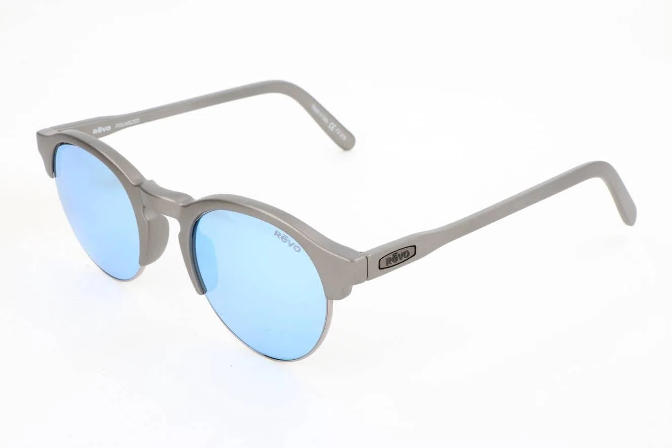 Revo RE1066 Sunglasses - view 3